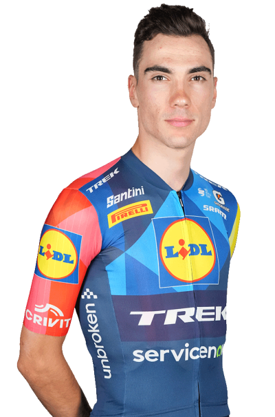 ciclista