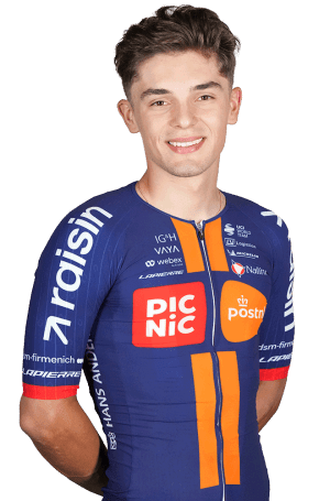 ciclista