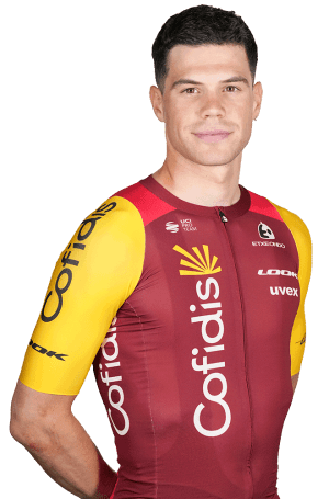 ciclista
