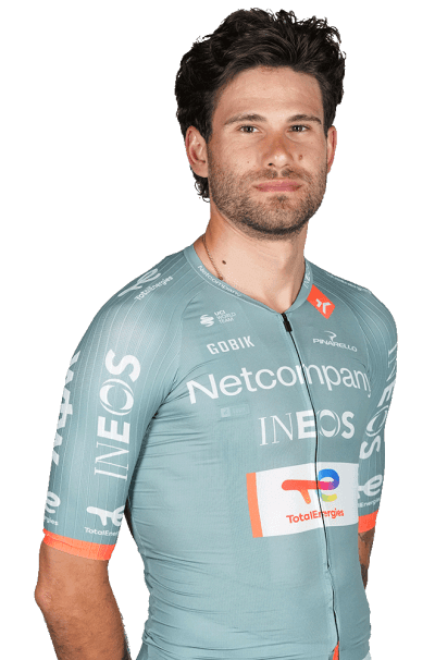 ciclista