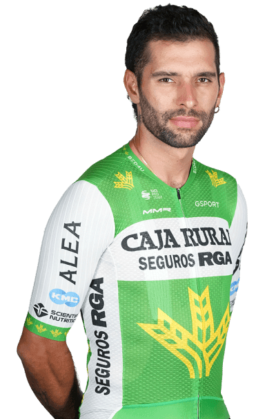 ciclista