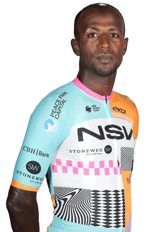ciclista