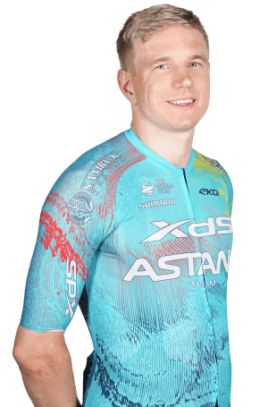 ciclista