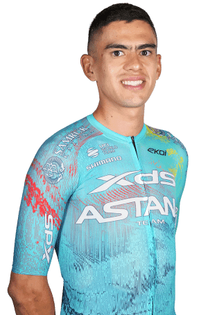 ciclista